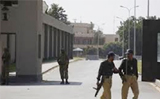 Suicide bomber detonates self near police check post in Rawalpindi